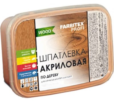     FARBITEX (; 0.8 ; 0.5 ) 4300006047