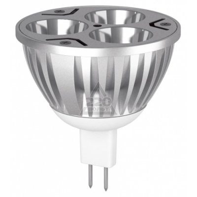 ECON LED M1 3,5  GU5.3 4200K 220V MR