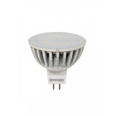    premium LED MR16/. 5  12  GU5.3 4500K KLED5wMR16GU5.312v45