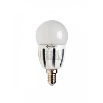    premium LED 5   45  E14 230  4500K KLED5wGL45230vE1445