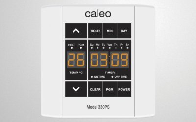  CALEO 330PS