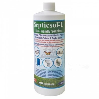 SEPTICSOL -    