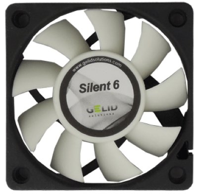    GELID Silent 6 (FN-SX06-32)