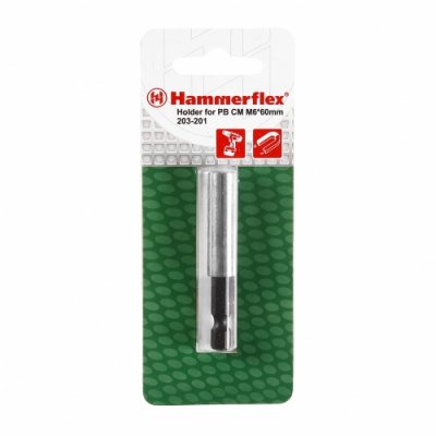   HAMMER PB HL M10*60mm 