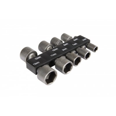 HAMMER 229-009  PS HX SET 65  (9 pcs.)