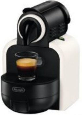  DeLonghi Nespresso EN97.WH Essenza