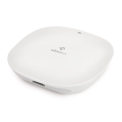   () HOMMYN Hub HH-01 ZigBee