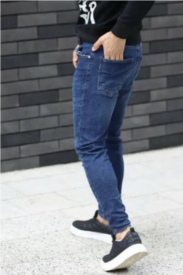  Denim Kripto W38/L34