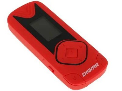  MP3  Digma R3  8 ,   ,  - 20 ,   - 20 