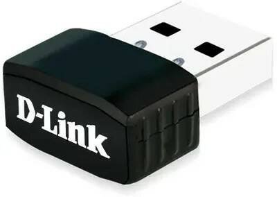   Wi-Fi D-Link DWA-131 USB 2.0 [dwa-131/f1a]