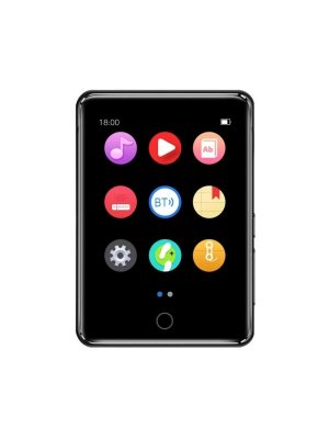  Ruizu M7 8Gb Black