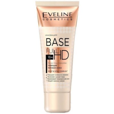    EVELINE Base Full HD    41, 30 