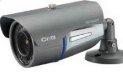 CNB XCB-25VF  , ,  1/3", 580 ,  - f=