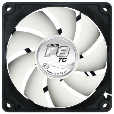  Arctic Cooling Arctic F8 PWM CO