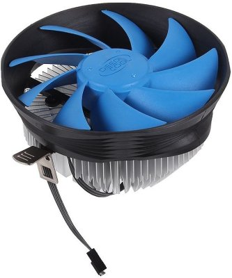   Cooler for CPU Deepcool Gamma Archer BigPro 775/1156/1155/1150/1151/AM2/AM2+/A