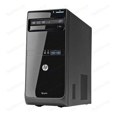 HP 3500 Pro MT  G645(2.9 GHz) 4GB/500GB(7200rpm)/DVDRW/LAN/kbd/mse opt/W8P64 1-1-1 Wty (B5