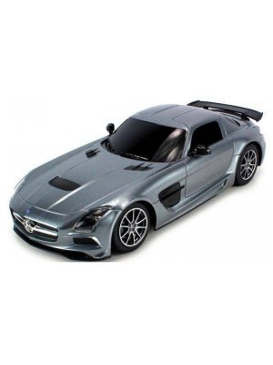   RASTAR 1:18 Mercedes-Benz SLS AMG /    . Rastar 54100