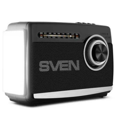  SVEN SRP-535 FM, ,  ,  - , ,  