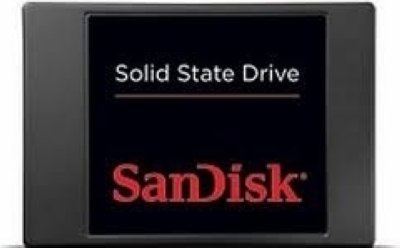 SanDisk SDSSDP-256G-G25   SSD 2.5"" G25 256GB SATA 6Gb/s 350/490Mb/