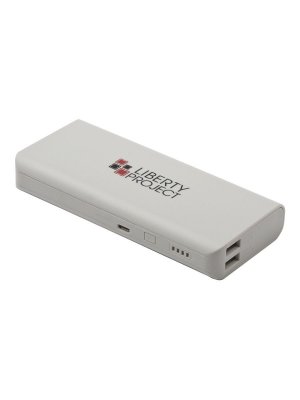     Liberty Project "LP" 13000  Li-ion 2 USB  1 + 2,1