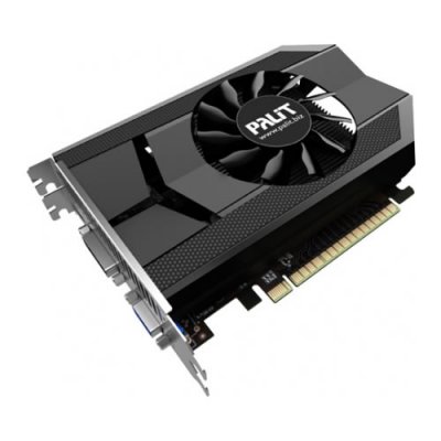  [nVidia GTX 650Ti] 1Gb DDR5   PALIT