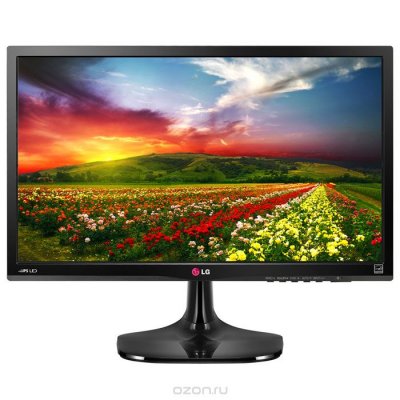  LCD LG 21.5" 22MP65HQ-P Glossy-Black IPS LED 5ms 169 DVI HDMI 10M1 250cd