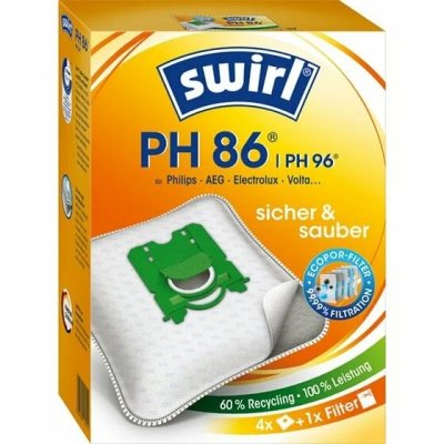    Swirl PH86/96 4 MP PLUS, 4 .