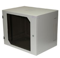     1921-6155-G 19", 15U 770x600x520  c  Mini, 