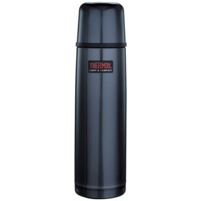  THERMOS FBB-750MB Stainless SteeL Flask 0,75