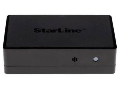 GPS- StarLine M15 