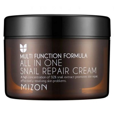       MIZON All In One Snail Repair ream 75 