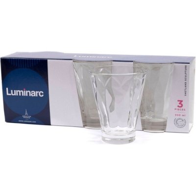   LUMINARC   3 . 300  (P2767)