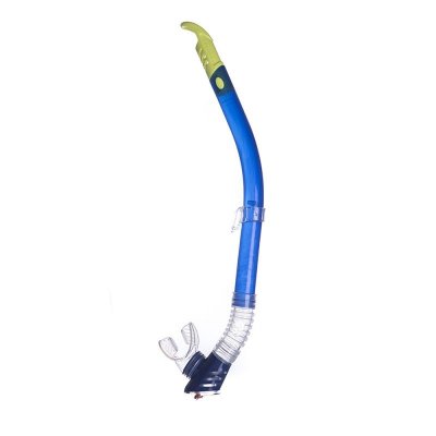  Salvas Splash Snorkel DA190S9BBSTS,  (: Senior)