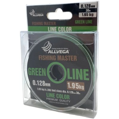  ALLVEGA Fishing Master 30 0,128, 1,95 , 2023 