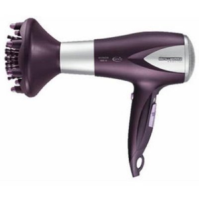  Rowenta CV-8065 2200  2  Violet