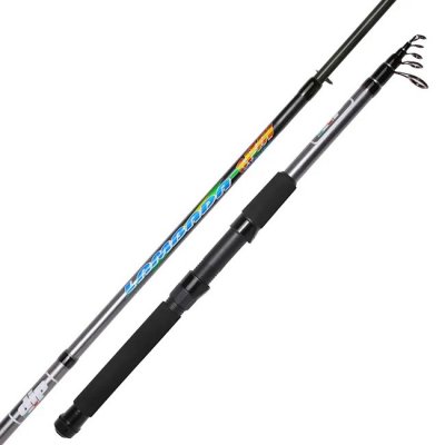 C LAMBADA TELESPIN 180cm,  20-70g,  Epoxy, , EVA