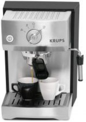  Krups XP5240, 15 , 1.1 , 1400 , -