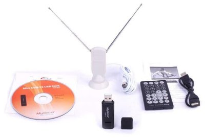 - MyGiga T230 DVB-T2 USB   , 