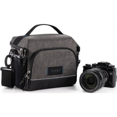    Tenba Skyline v2 Shoulder Bag 10 Gray 637-783