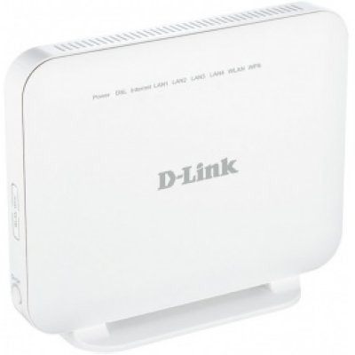  D-Link DSL-6740U