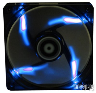  BitFenix Spectre LED Blue [230mm, 20dBa]