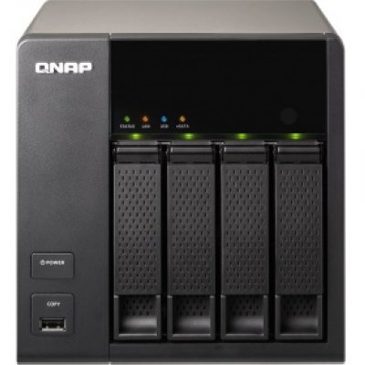   QNAP TS-420        . Marvell 1