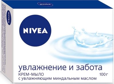 - NIVEA      , 100 .