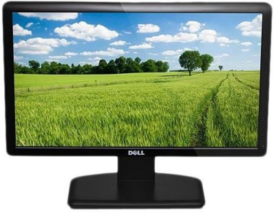  18.5" Dell IN1930, WLED, Wide,1366x768, 5ms, 250 cd/m2, 1000:1, VGA