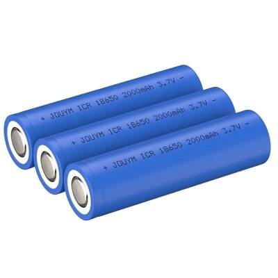  18650 PROCONNECT 3,7V 2000mAh 3 