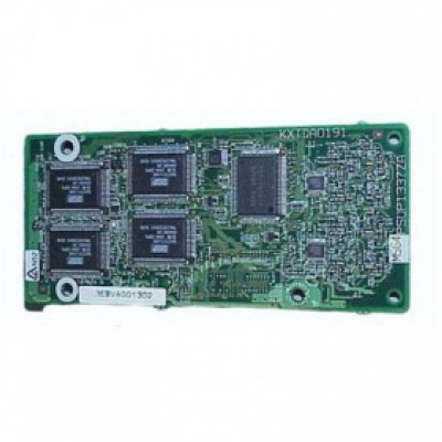 Panasonic KX-TDA0194XJ    4- ESVM4  KX-TDAxxx