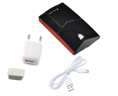    Power Bank YB-651 Yoobao 13000 mAh (2 USB ) ()