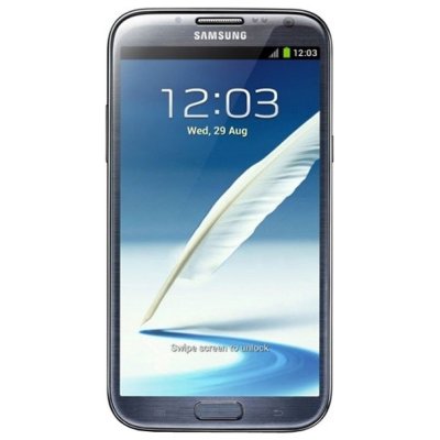  Samsung GT-N7100 Galaxy Note 2 (Note II) 16Gb