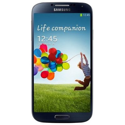  Samsung Galaxy S4 LTE (GT-i9505) 16Gb BLACK EDITION 3G/ 16Gb/ 5" (1920x1080) FHD Super AMOL