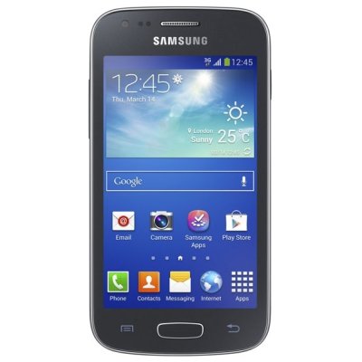   Samsung Galaxy Ace 3 GT-S7270 Wine Red